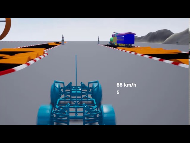 How to Create 3D game for Desktop and mobile Application