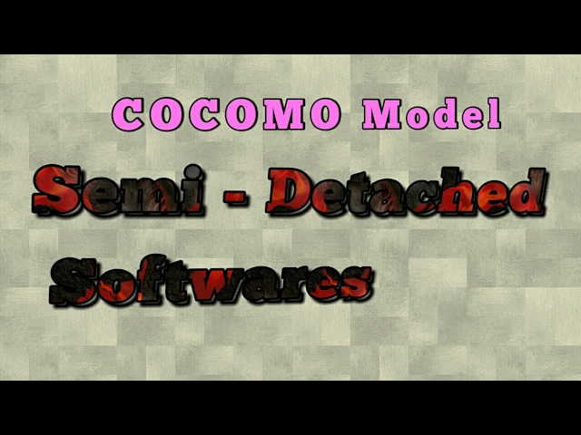 Semi Detached semi detached cottage semi detached duplex semi detached flats single detached