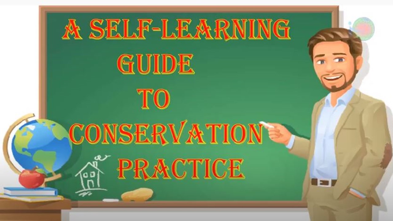 Spoken English – A Self Learning Guide To Conversation Practice