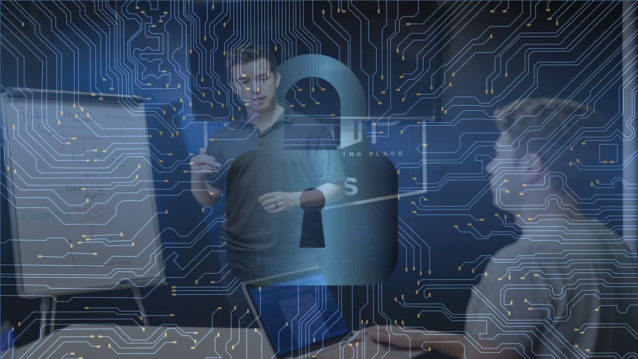 BEST IT CYBERSECURITY COMPANY-Cloud-Native Data Security, Advanced Endpoint Protection and Fully Synchronized Network Security