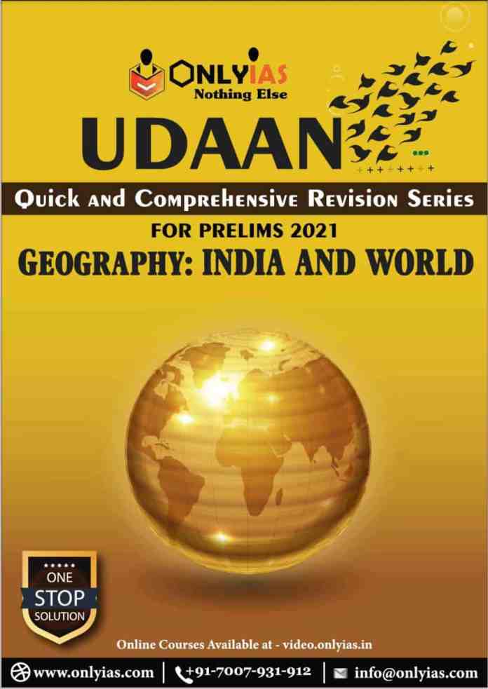 ONLYIAS UDAAN Ancient History PDF