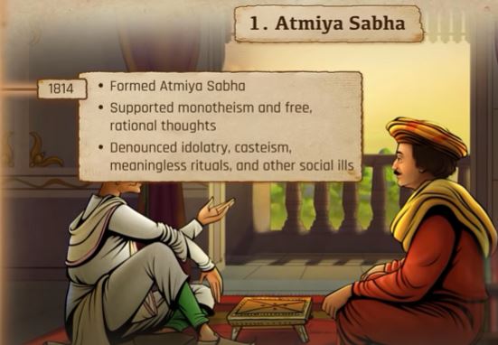 The secret of Becoming Successful People