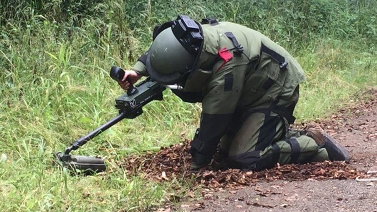 Different Phases of Left Wing Extremism (LWE)