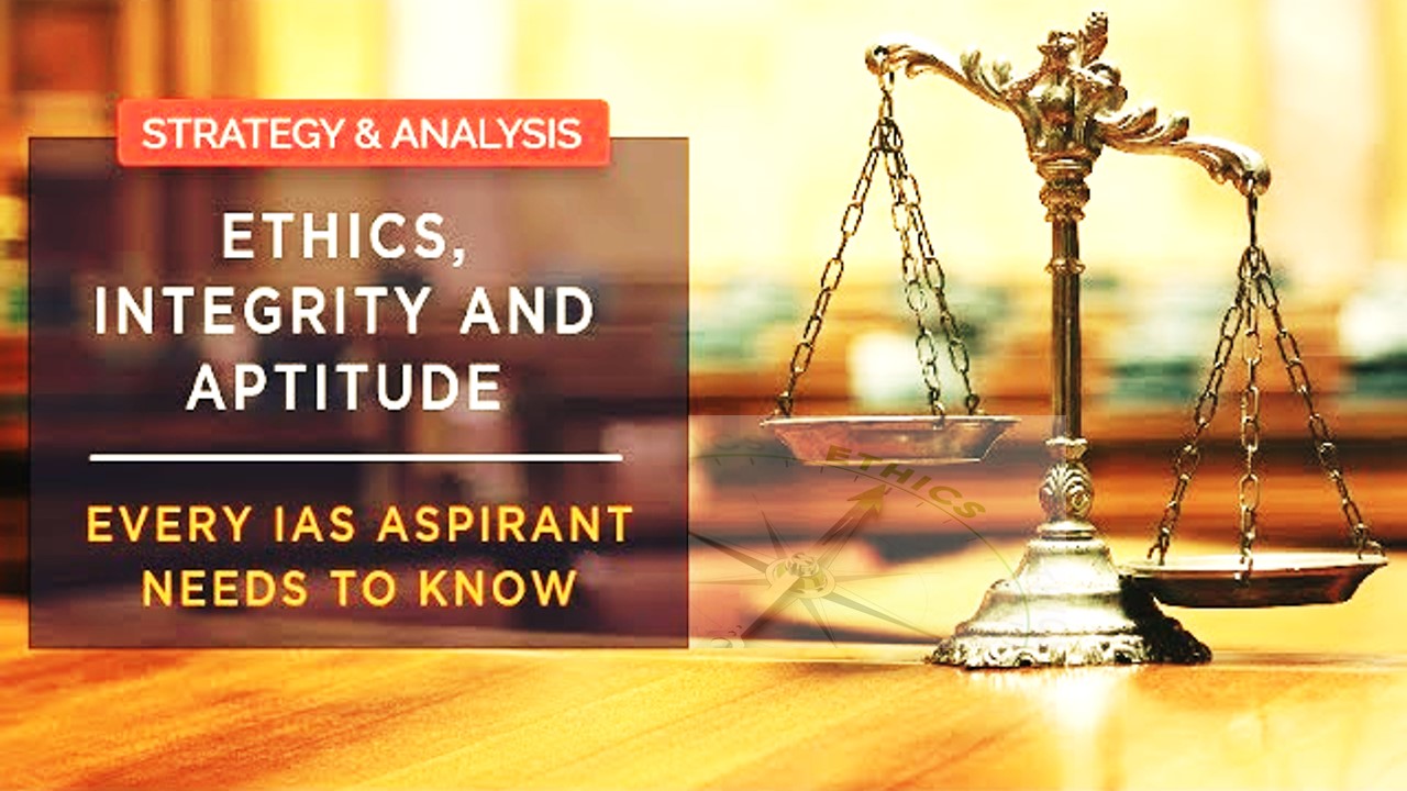 Ethics and Human Interface – The Essence of Ethics