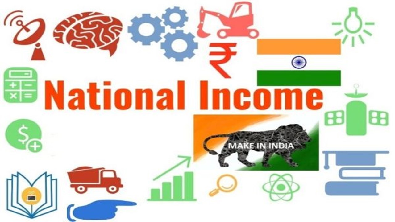Introduction to National Income Accounting