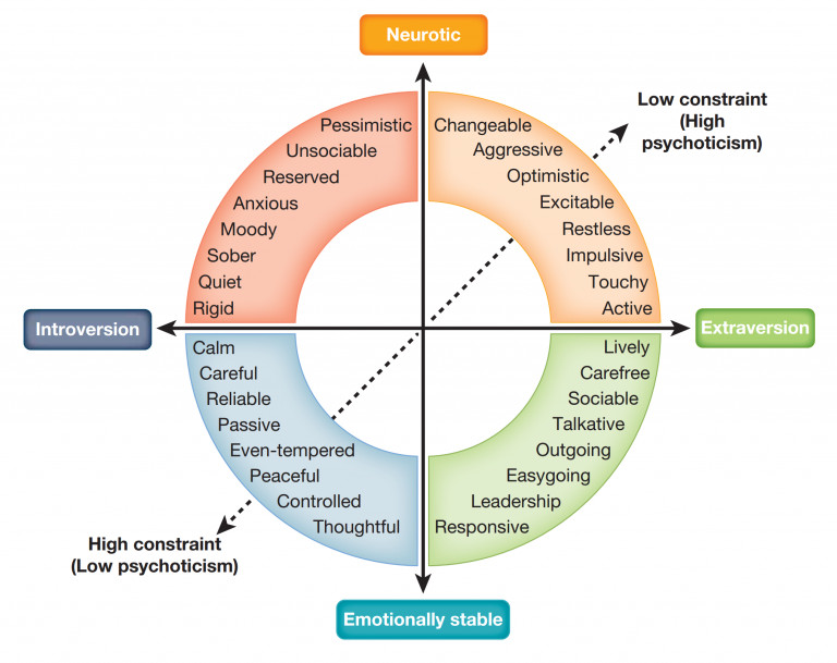 Best Psychometric Assessment Test for Government Job