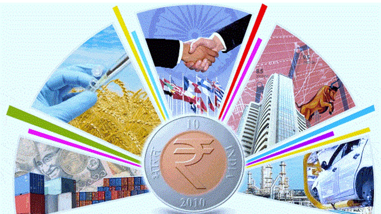 Indian Economy with Reference to Bihar | B.A Part-1 | Economics-2 | Honours | Syllabus with Video Link