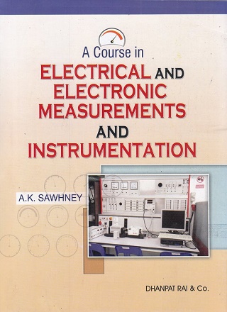 A Course in Electronic Measurements and Instrumentation PDF Download
