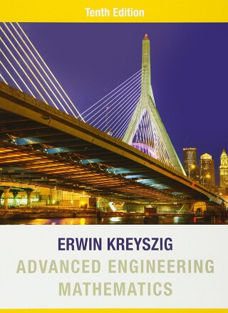 Advanced Engineering Mathematics PDF Download