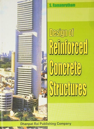 Design of Reinforced Concrete Structures PDF Download