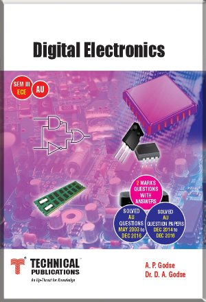 Digital Electronics PDF Download
