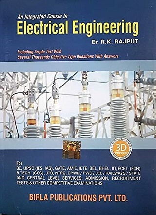 Electrical Engineering Objective Type (Questions & Answers ) PDF Download