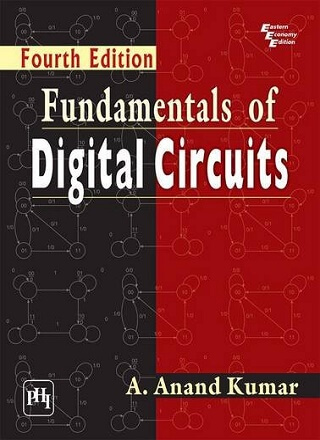 Fundamentals of Digital Circuits PDF Download