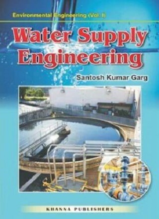 Sewage Waste Disposal and Air Pollution Engineering