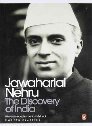 हिंदुस्तान की कहानी / The Discovery of India Book PDF Download