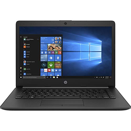 HP 14q 4GB RAM 14-inch