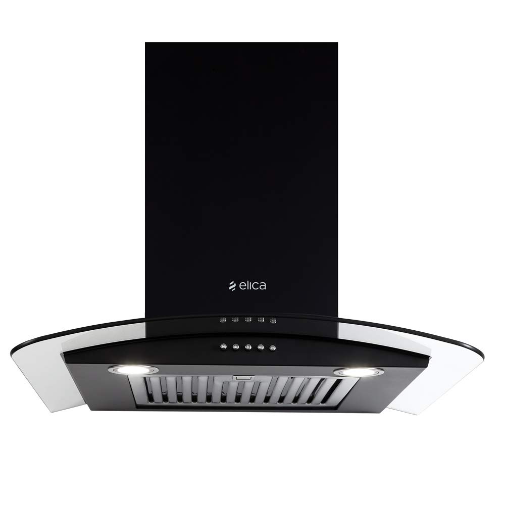 Elica 60 cm 1220 m3hr Kitchen Chimney