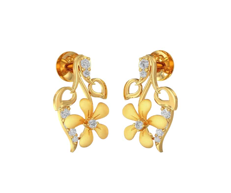 तनिष्क Kan ki bali