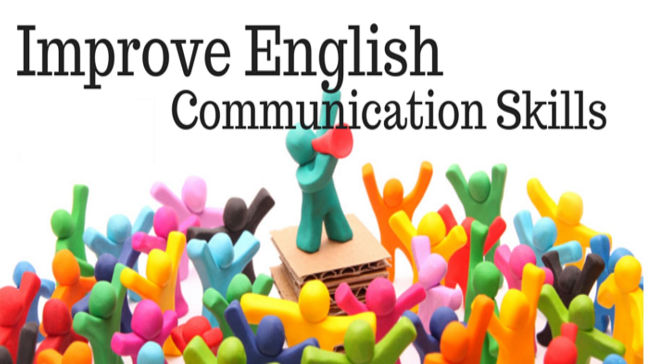 Online Courses to Improve English Communication