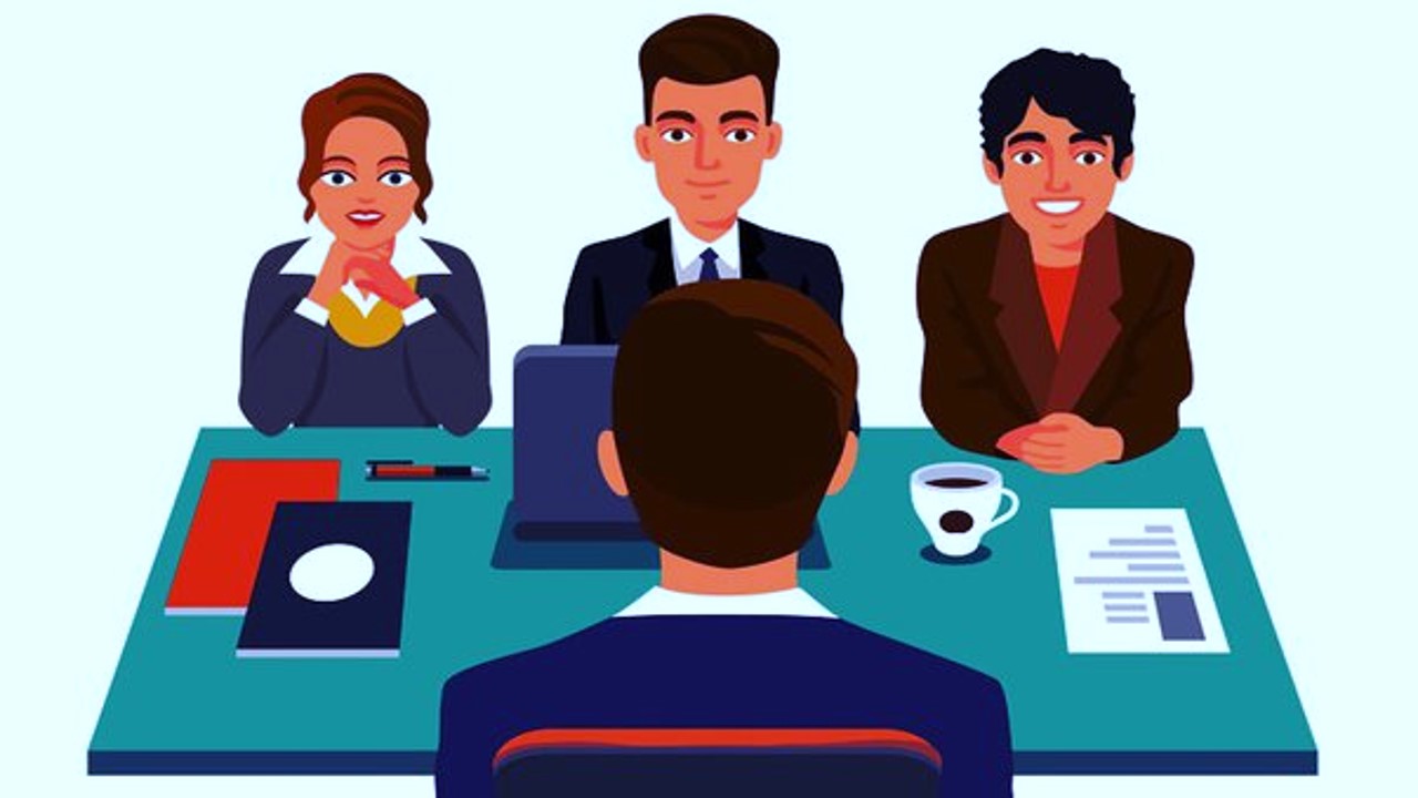 How to Give Self-Introduction in an Interview for Freshers