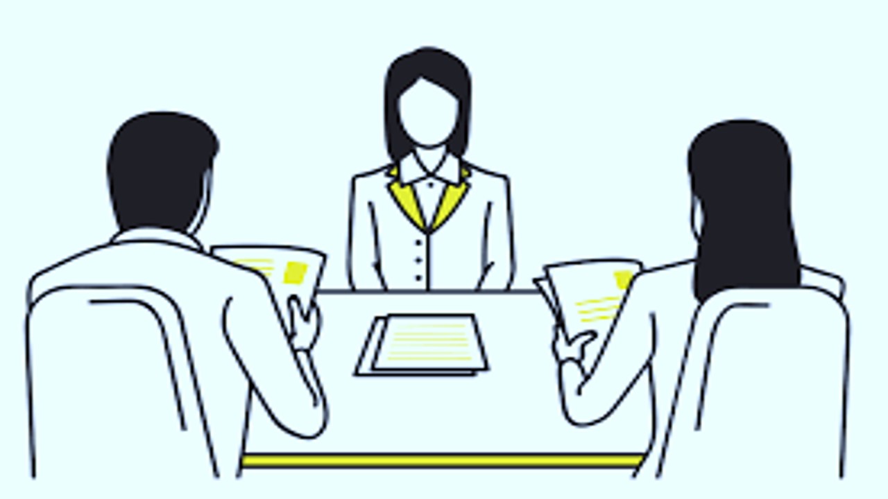 Job Interview Preparation Checklist