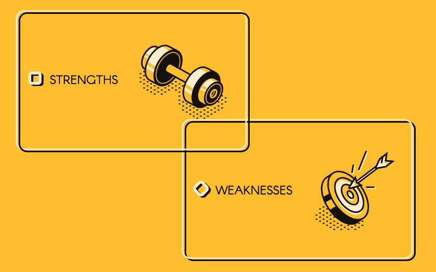 HR Interview Strengths and Weaknesses
