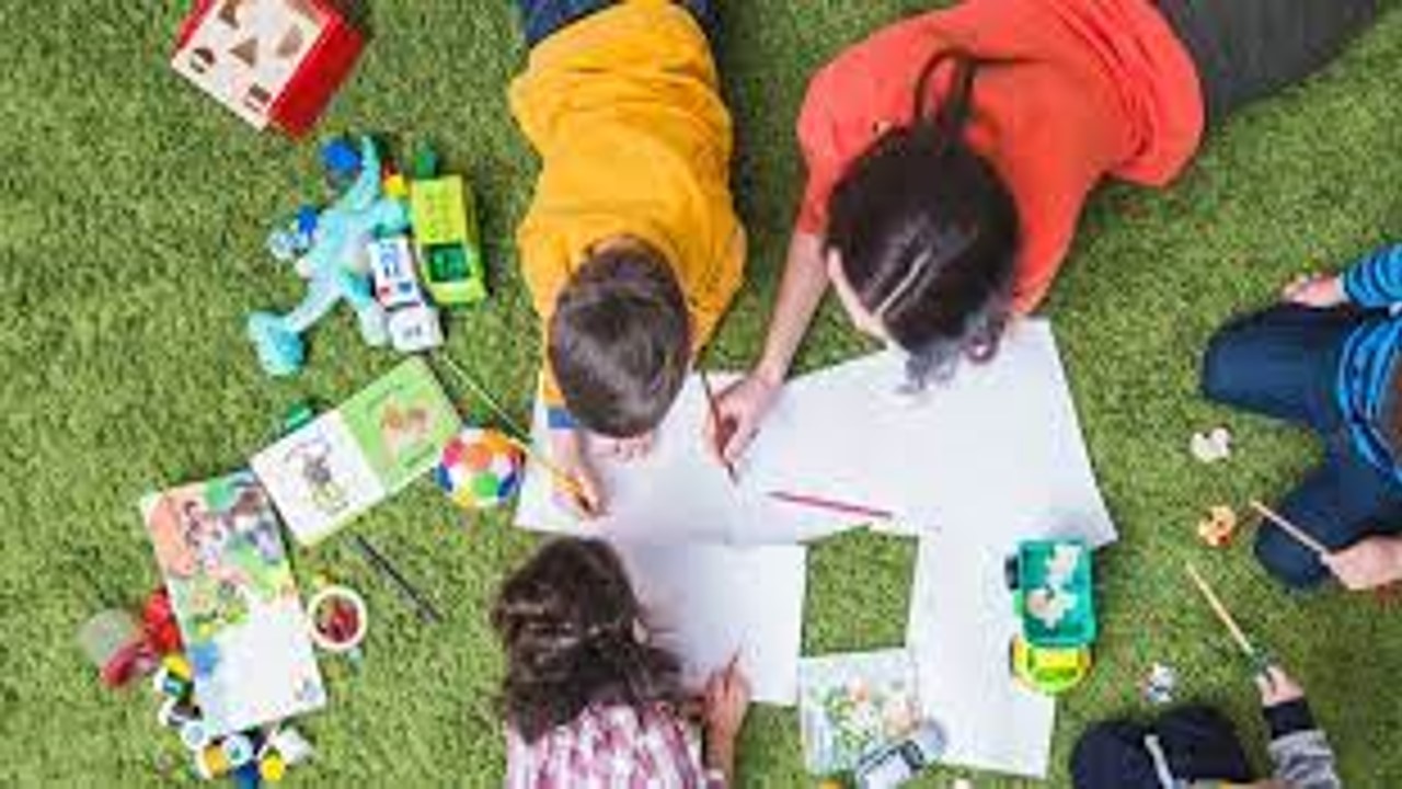 7 Creative ways to Break Your Child’s Gadget Addiction