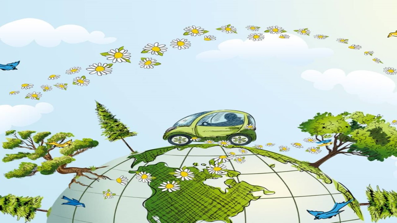 Teaching the Importance of Nature & Environment to Kids