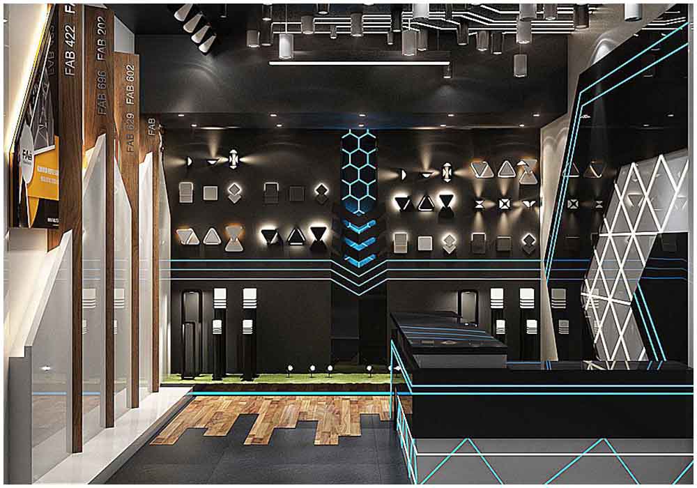 Welcome to Light – The Fastest Growing LED Lights Company in India