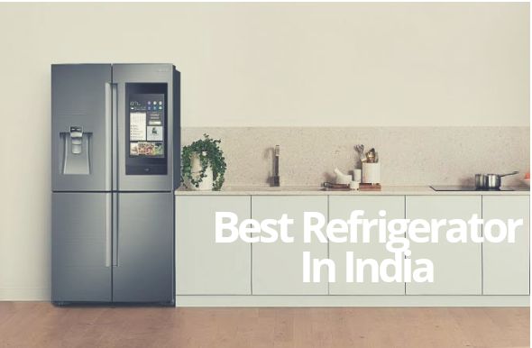 10 Best Refrigerator in India 2025 – Buyer’s Guide & Reviews!