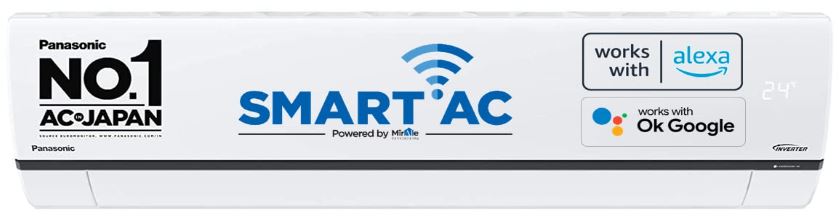 Top 5 Best 2 Ton Split AC in India For Larger Rooms (2025)