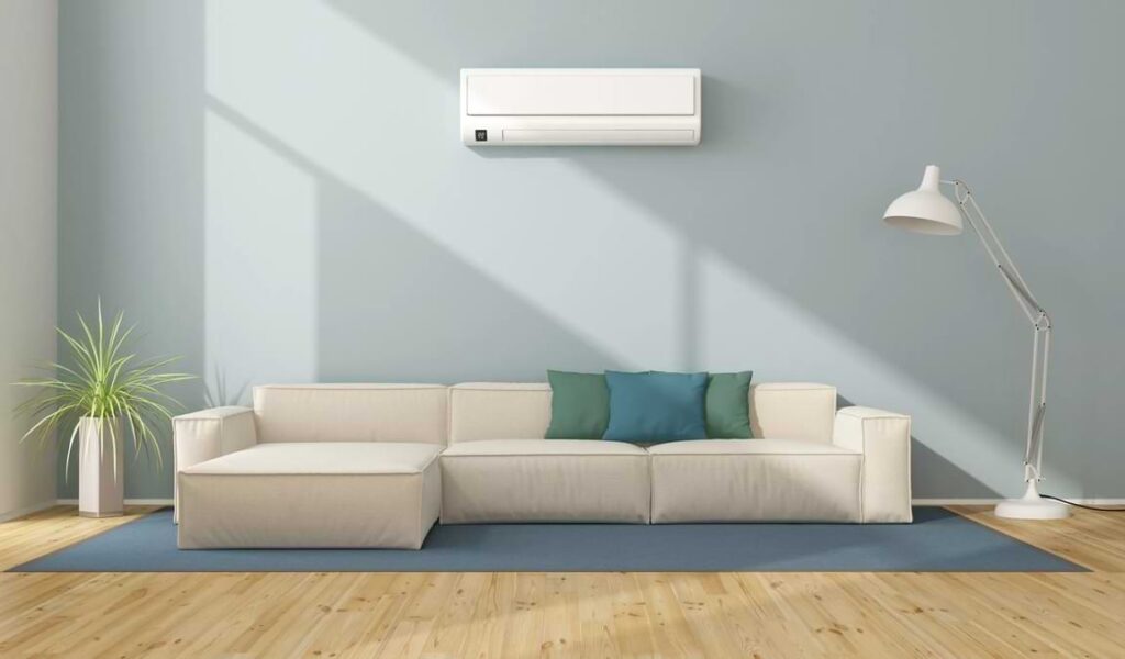 10 Best AC in India 2025 – 1.5 Ton Inverter Split AC
