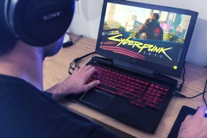 9 Best Gaming Laptops Under 70000 in India (2025)