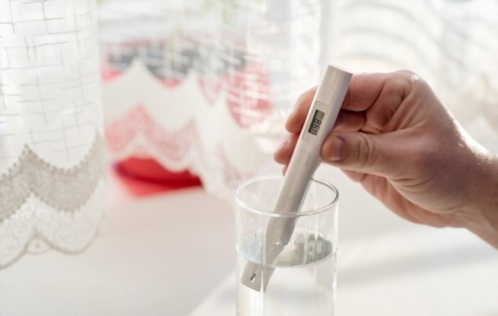 Things You Should Know About TDS in Water To Remain Healthy