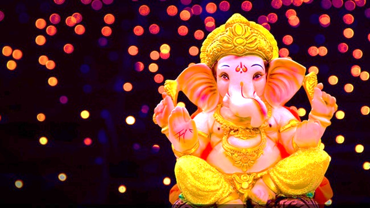 Ganesh Chaturthi Status Video HD 2023