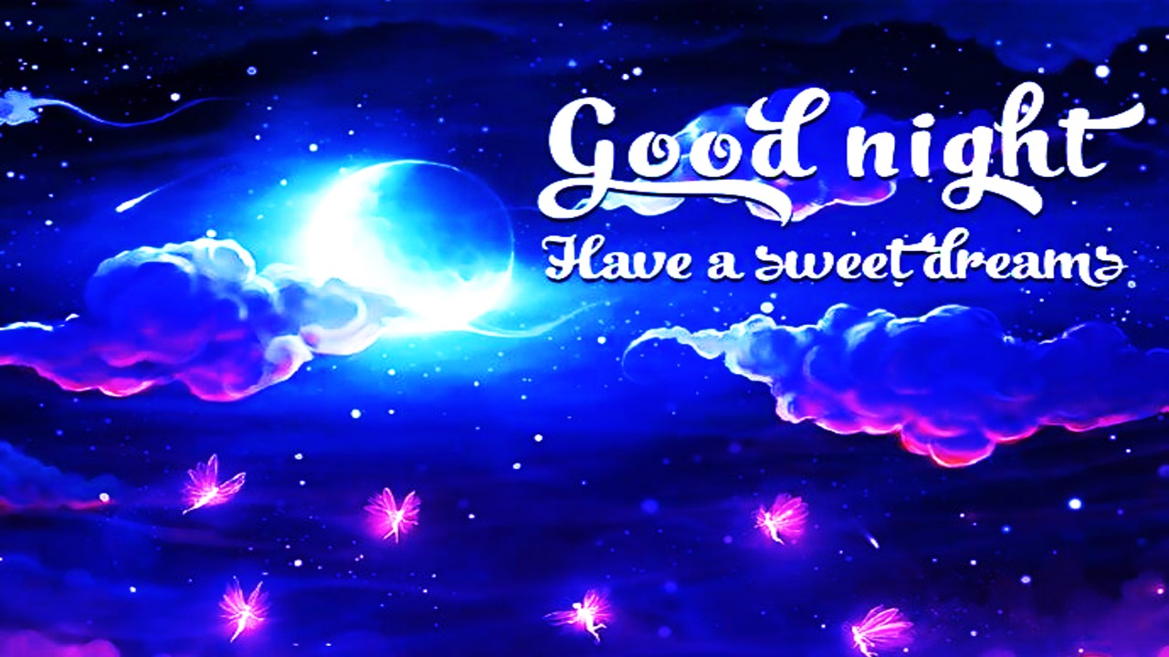 Best Good Night Love Status in 2023