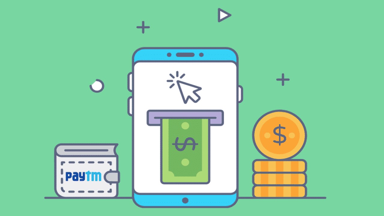 24 Apps to Earn Free Paytm Cash 2024