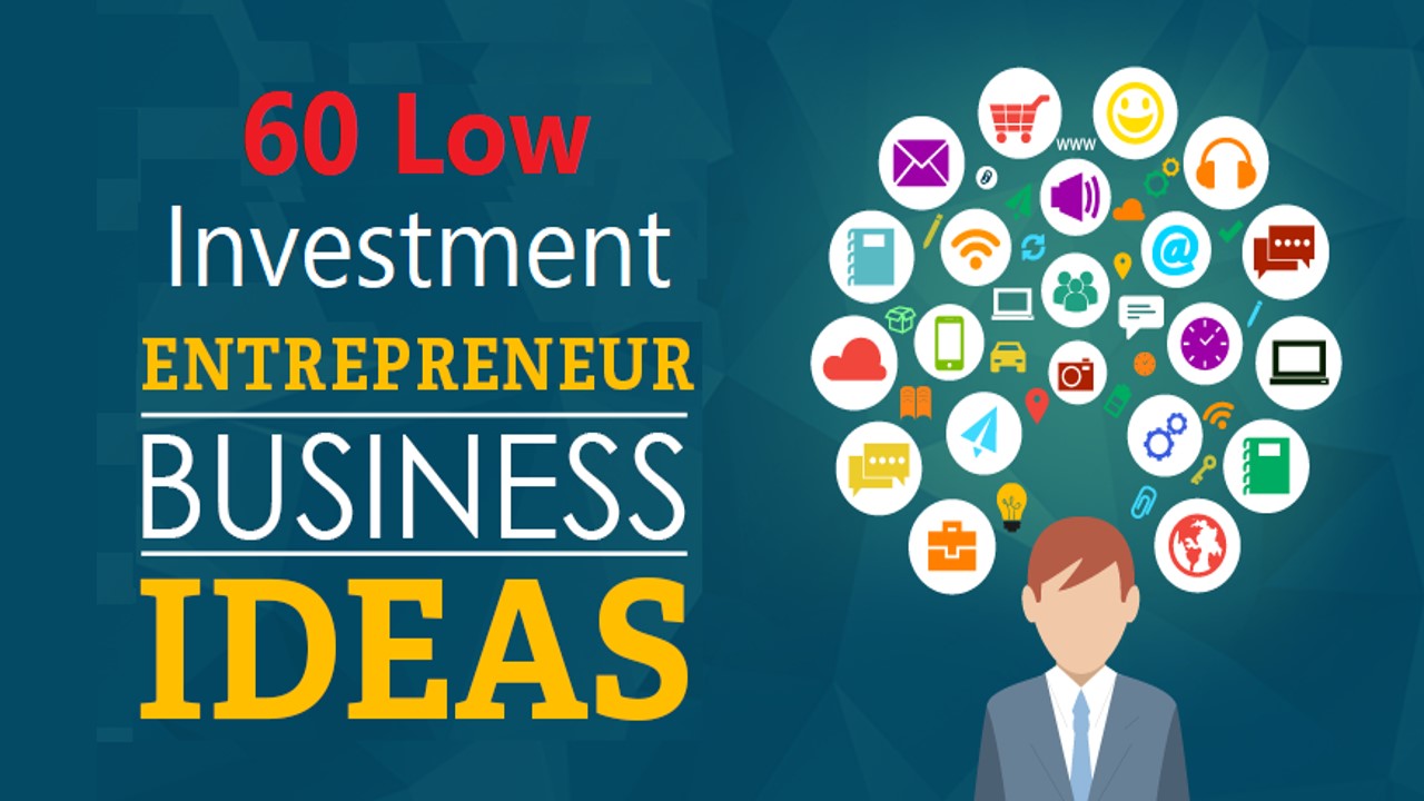 60 Small Part-Time Business Ideas for Students in India 2024
