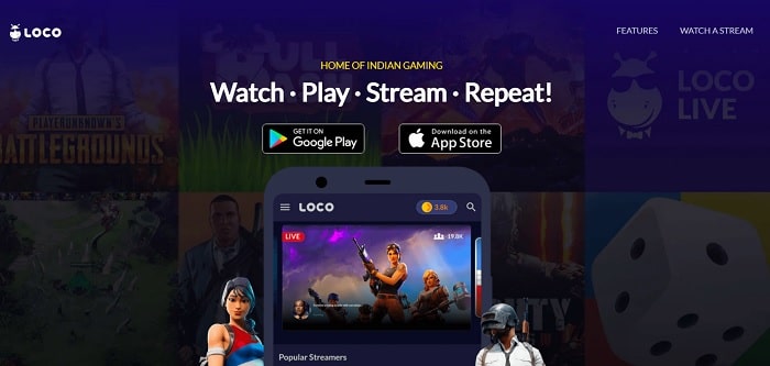 लोको बेस्ट पेटीएम कैश अर्निंग गेम्स | बिज़एप्राइज़