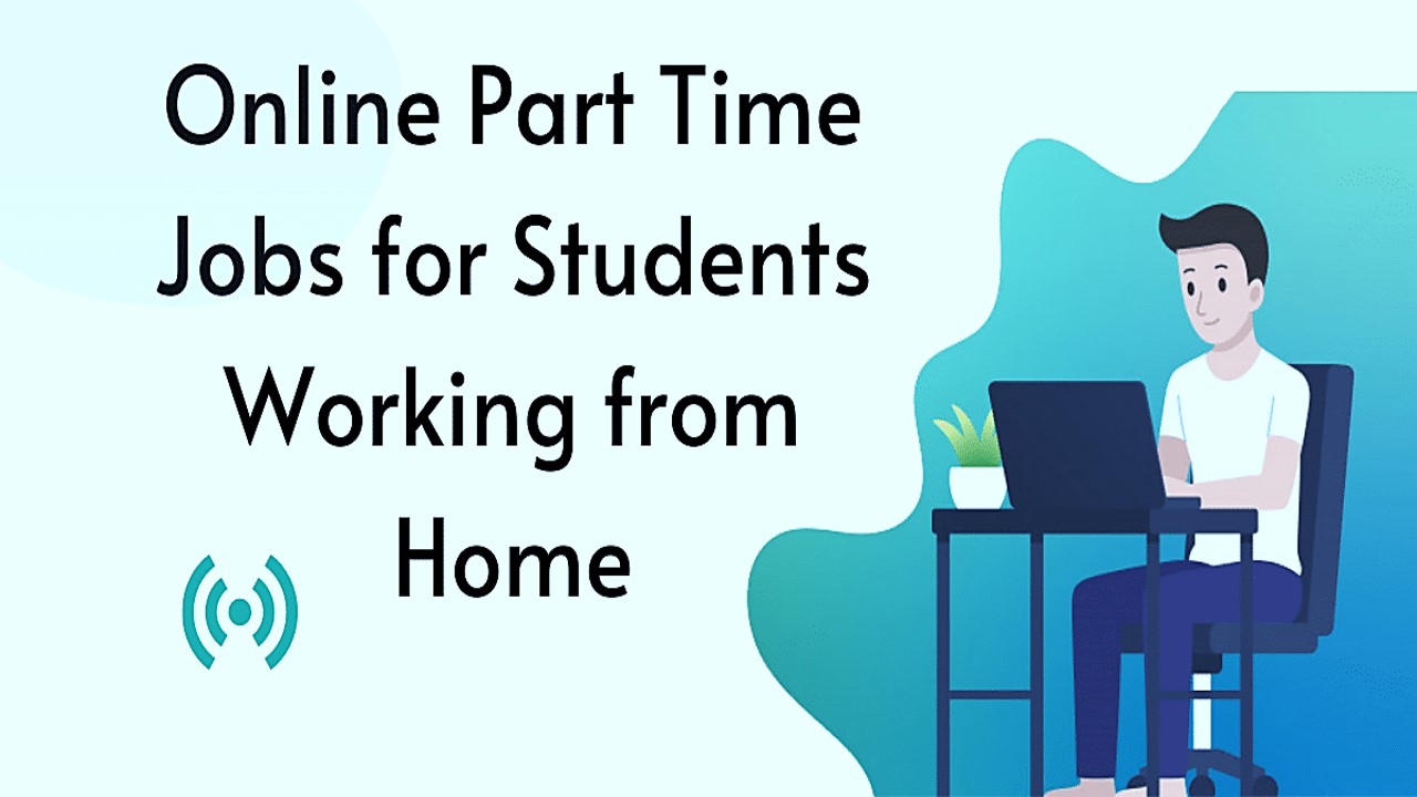 Best Part Time Jobs for Indian Students