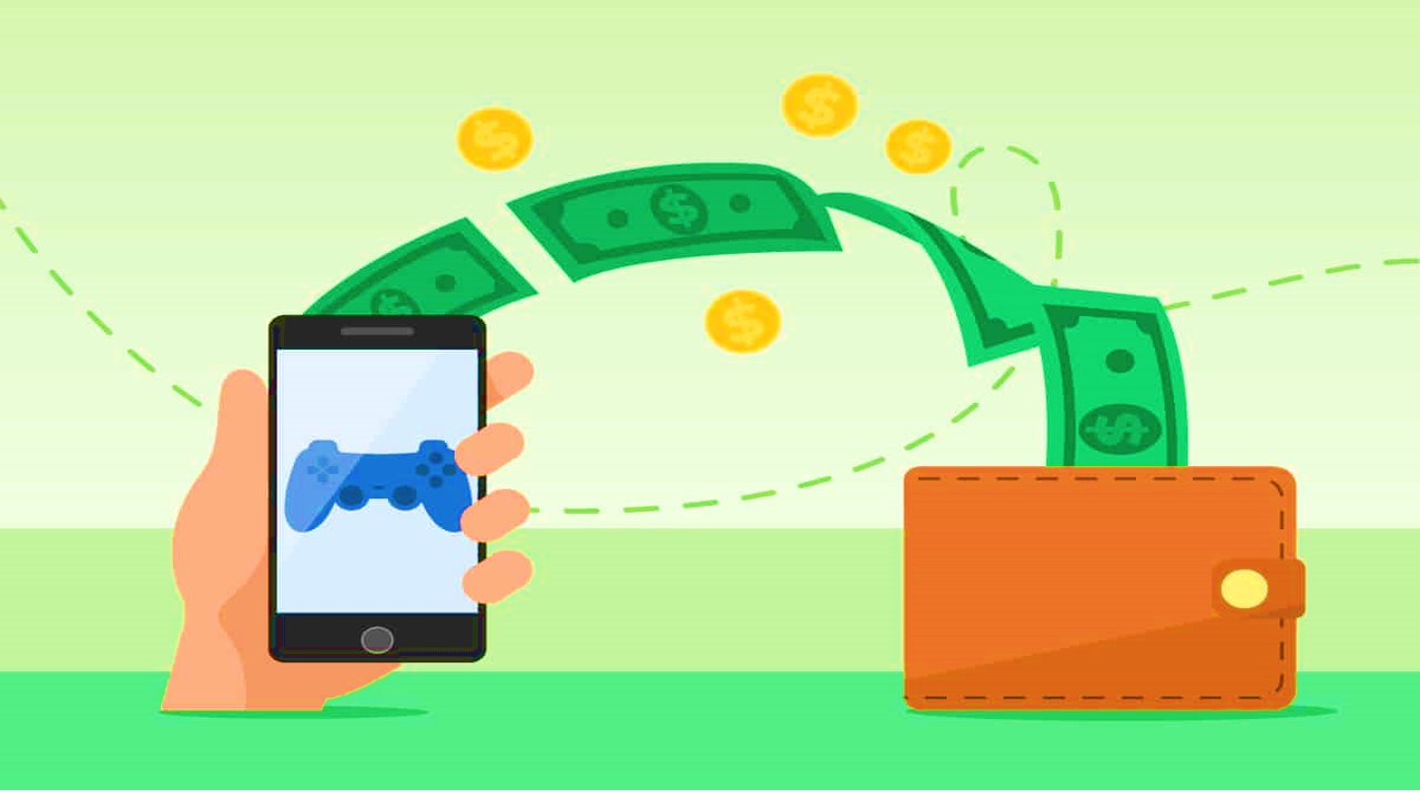 Earn Money Online By Playing Games – List of Best Online Games That You Can Play To Earn Real Money