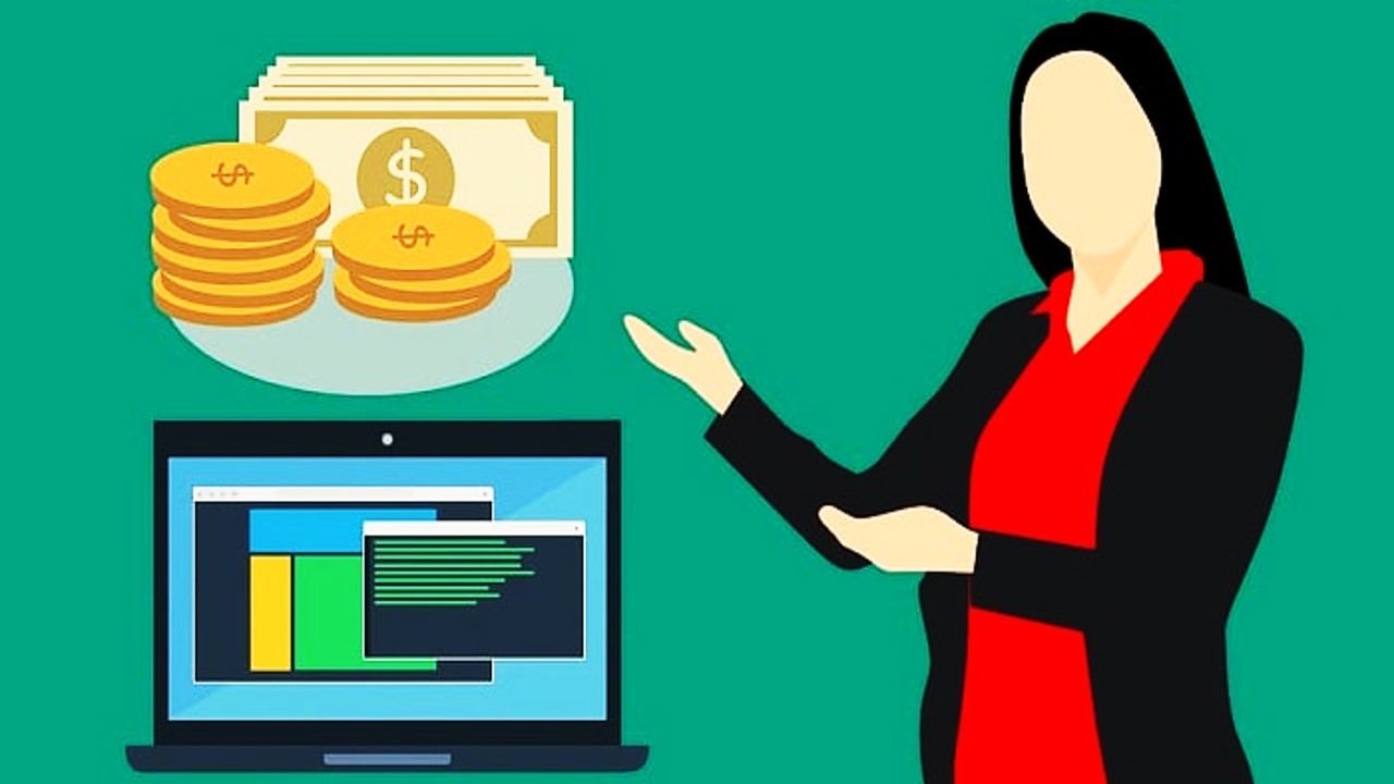 Earn Money for Students in India without Investment