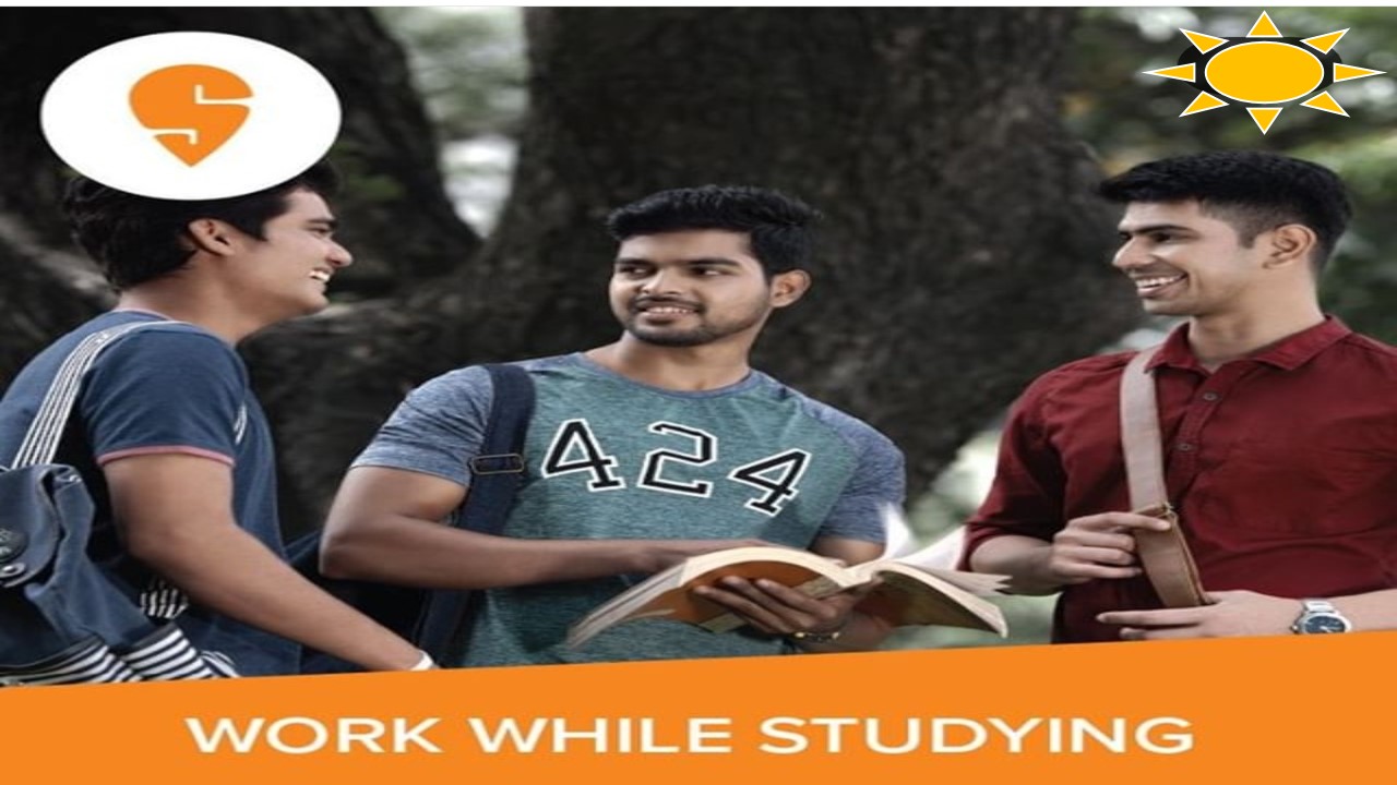 How to Become a Swiggy Delivery Boy | Timings & Salaries