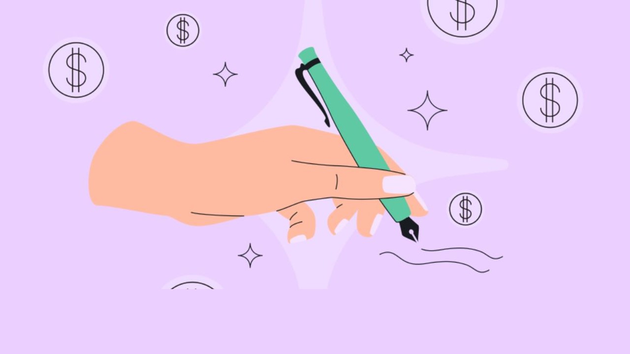 5 best ways to Make Money Writing Articles online in India