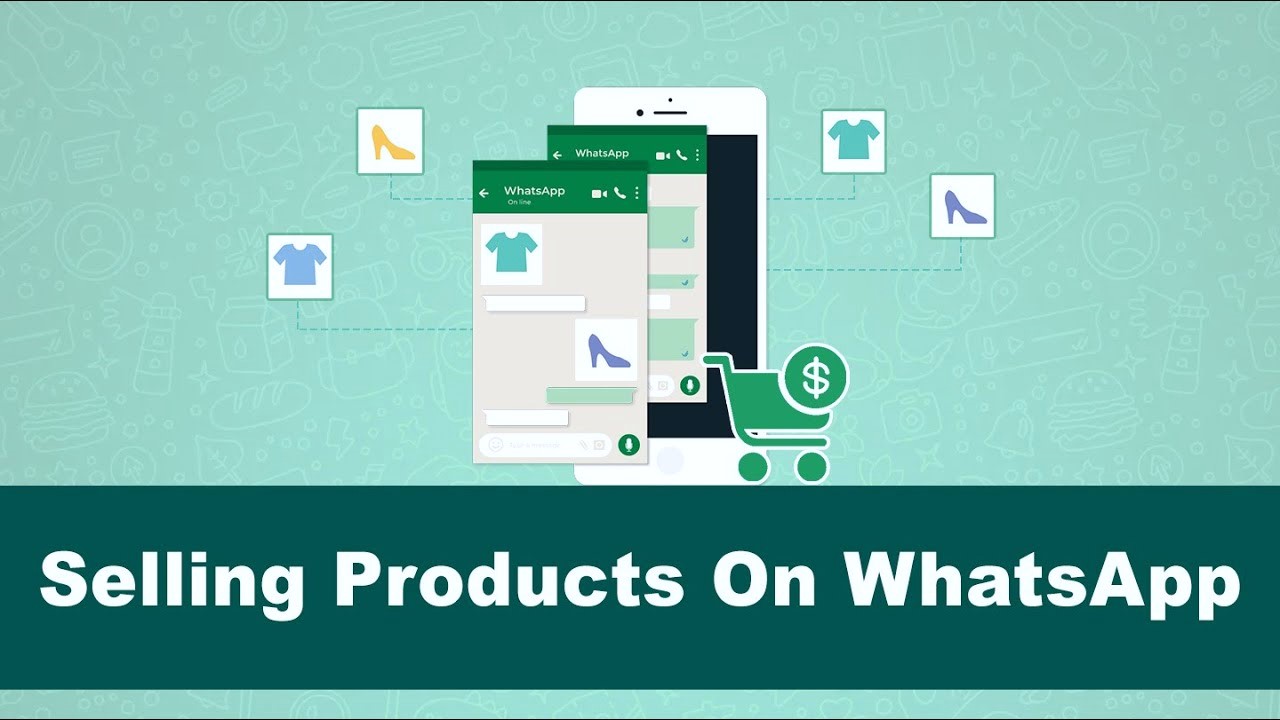 7 Steps to Sell Products On Whatsapp Without Any Investment