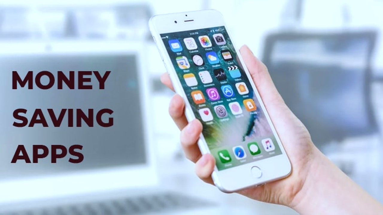 8 Best Money Saving Apps 2024 India