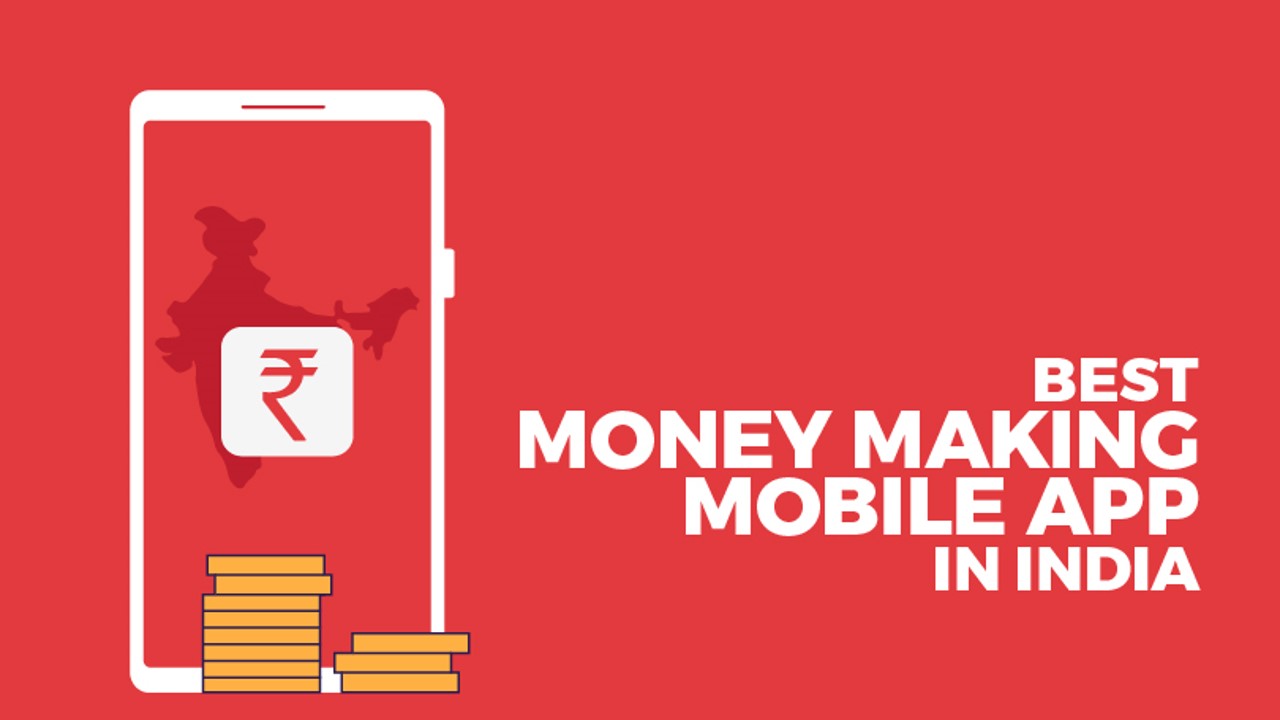Best Apps to Earn Money India