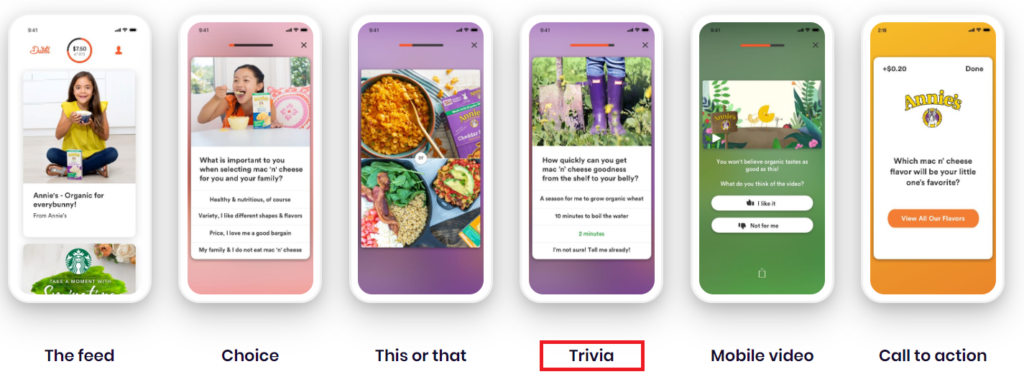 डब्ल-ट्रिविया