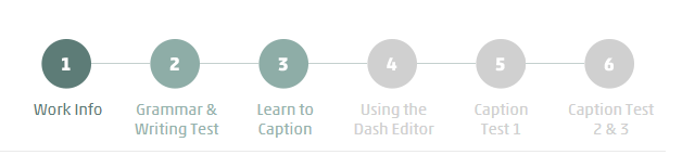 How to Make Money by Creating Captions or Subtitles 11 How to Make Money by Creating Captions or Subtitles 11