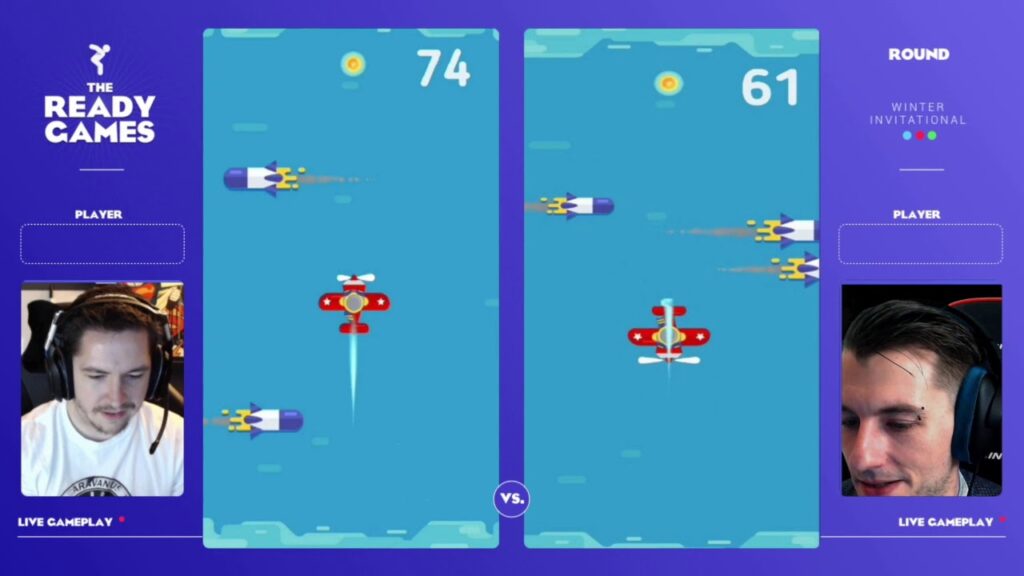 तैयार-खेल